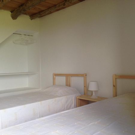 Casa Da Lava Pensionat São Roque do Pico Eksteriør billede
